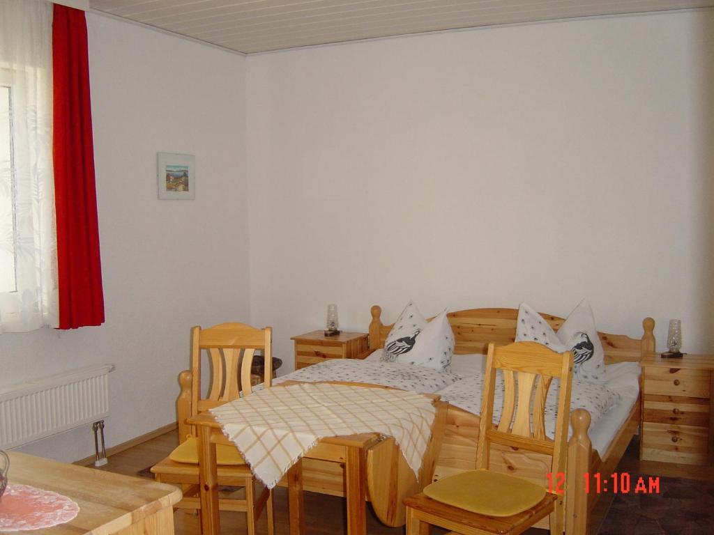 Timmenrode Harzer Ferienpension חדר תמונה