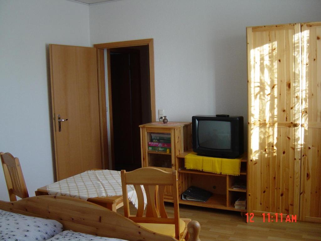 Timmenrode Harzer Ferienpension חדר תמונה