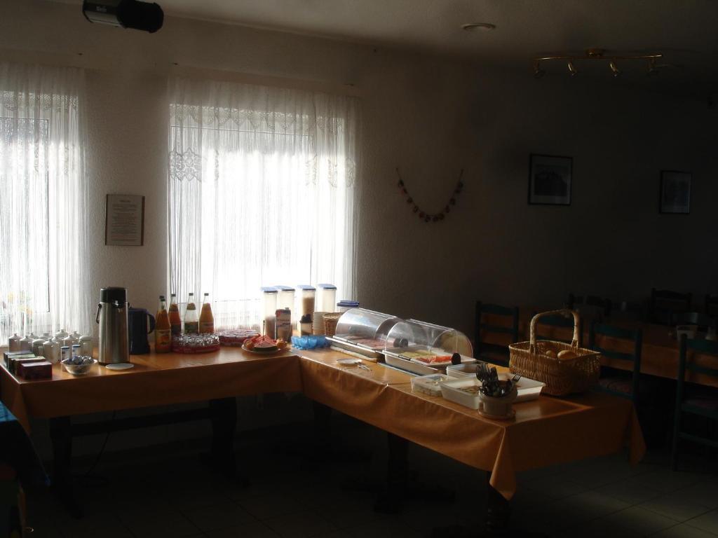 Timmenrode Harzer Ferienpension מראה חיצוני תמונה