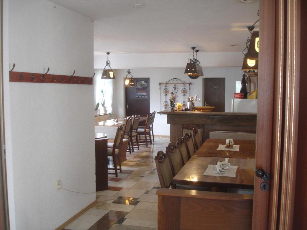 Timmenrode Harzer Ferienpension מראה חיצוני תמונה