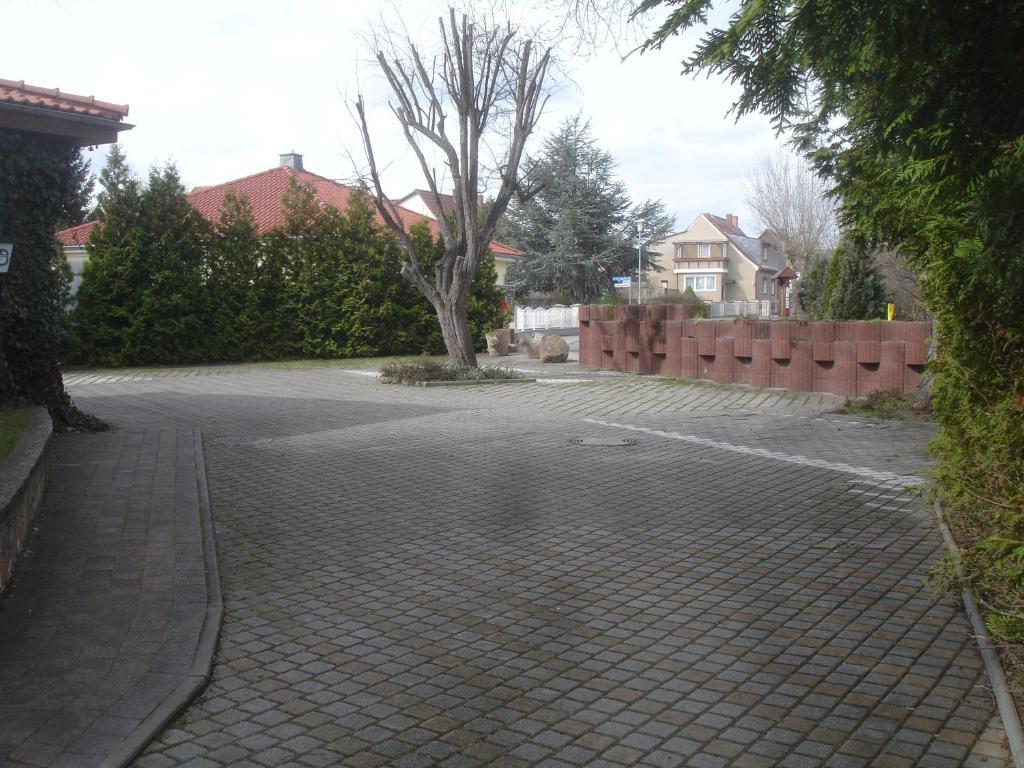 Timmenrode Harzer Ferienpension מראה חיצוני תמונה