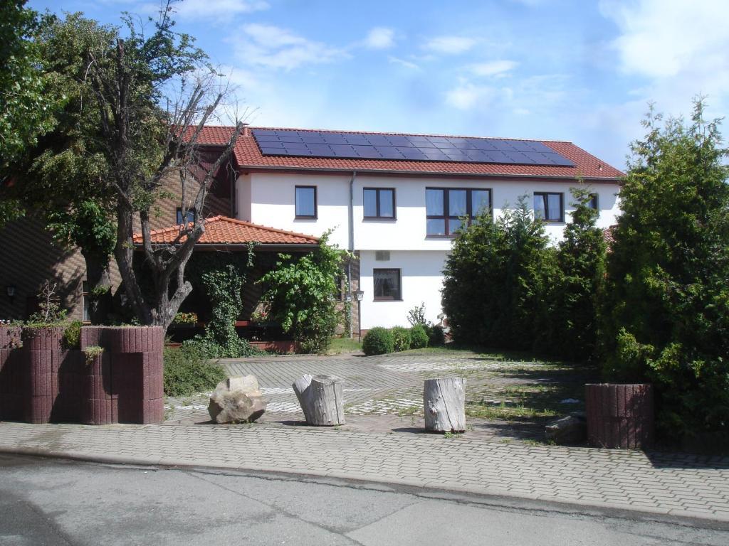 Timmenrode Harzer Ferienpension מראה חיצוני תמונה